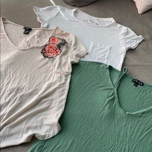 Summer T-shirt Bundle